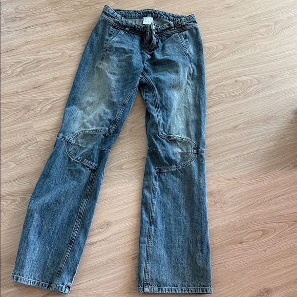 With Jean Immortal Jean - Picture 6 of 6